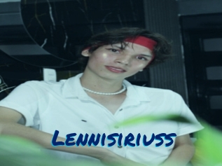 lennisiriuss Sexe City
