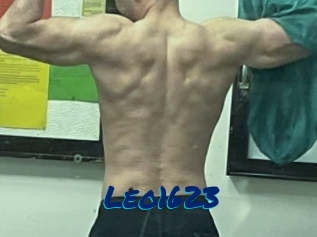 leo1623 Sexe City