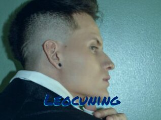 Leocuning