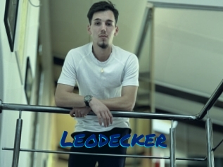 leodecker Sexe City