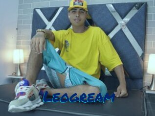 Leogream