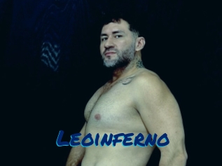 leoinferno Sexe City