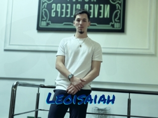 leoisaiah Sexe City