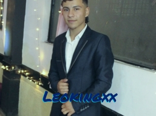 Leokingxx