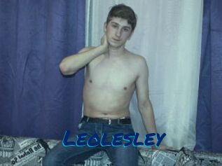 Leolesley