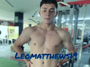 Leomatthews19
