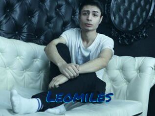 Leomiles