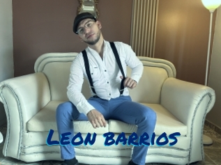 leon_barrios Sexe City