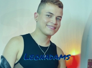 Leonadams