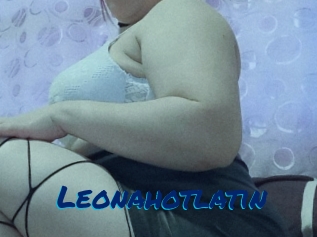 Leonahotlatin