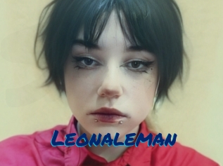 Leonaleman