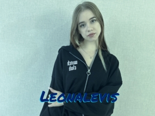 leonalevis Sexe City