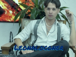 leonaloconer Sexe City