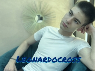 leonardocross Sexe City