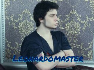 Leonardomaster