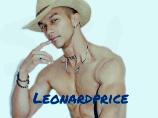 leonardprice Sexe City