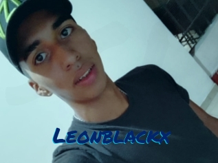 Leonblackx