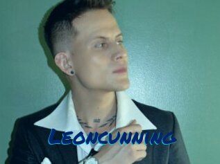 Leoncunning