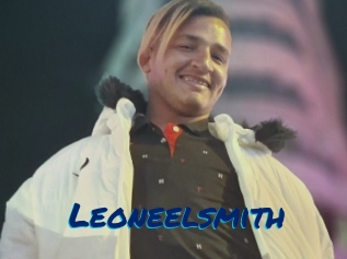 Leoneelsmith