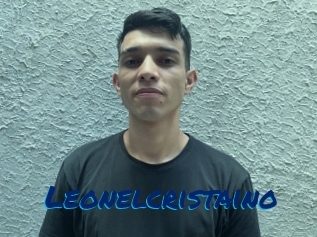 leonelcristaino Sexe City