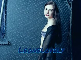 Leonelovely
