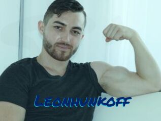 Leonhunkoff