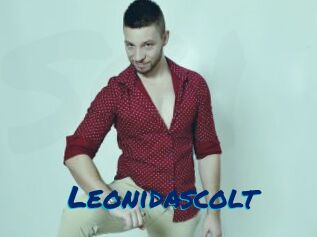 Leonidascolt