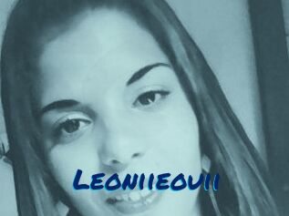 Leoniieouii