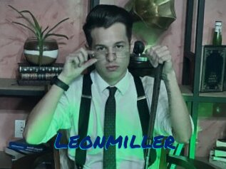 Leonmiller