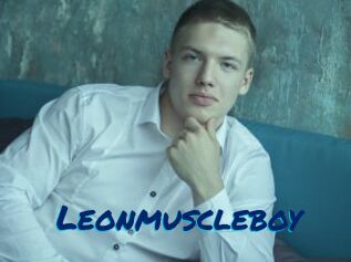 Leonmuscleboy