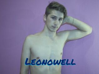 Leonowell