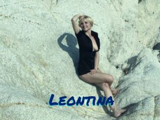 Leontina