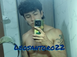 leosantoro22 Sexe City