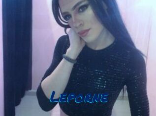 Leporne