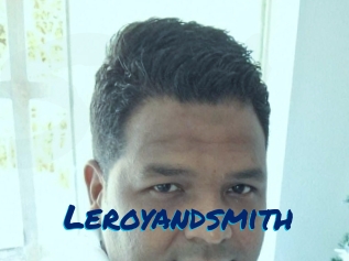 leroyandsmith Sexe City