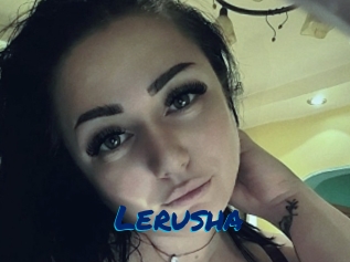 Lerusha