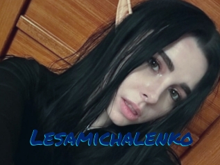 Lesamichalenko