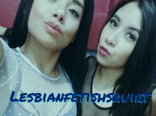 Lesbianfetishsquirt