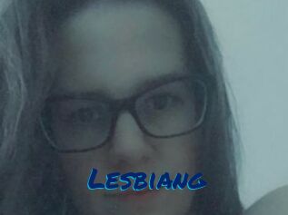 Lesbiang
