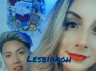 Lesbiangh