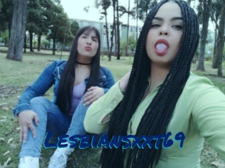 Lesbiansxxt69
