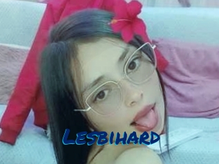 Lesbihard