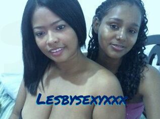 Lesbysexyxxx