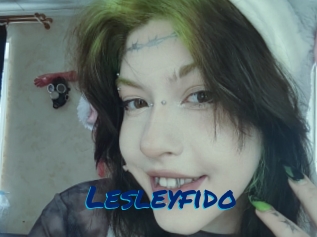 Lesleyfido