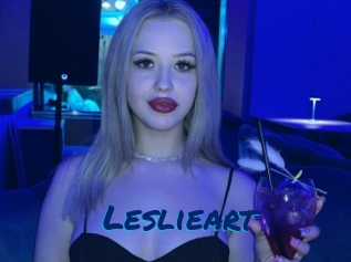 Leslieart