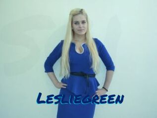 Lesliegreen