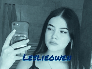 leslieowen Sexe City