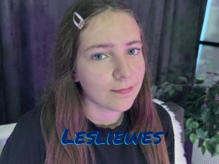 Lesliewes