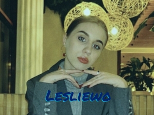 Lesliewo