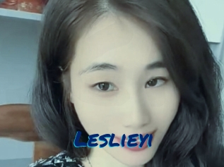 leslieyi Sexe City